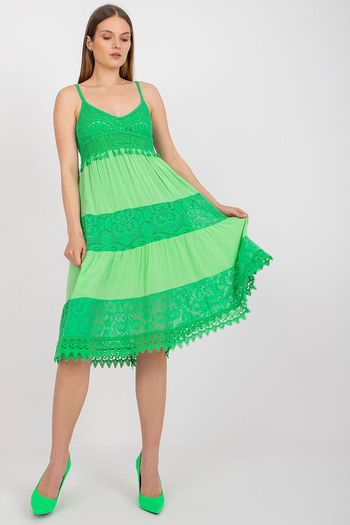 Robe de jour Och Bella