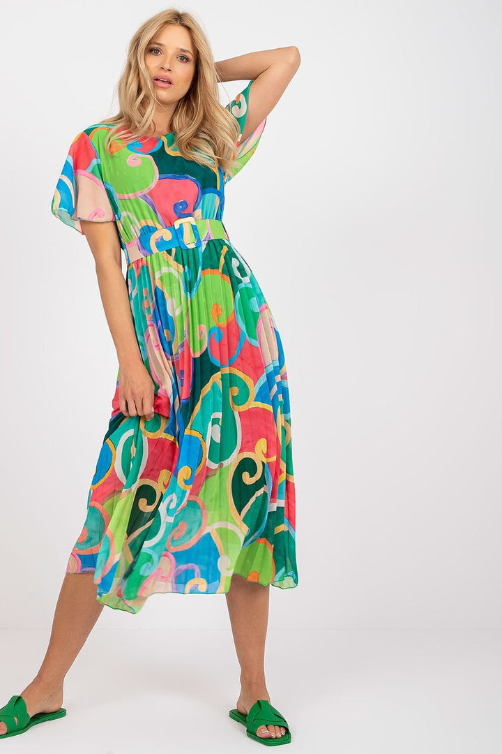 Robe d'été