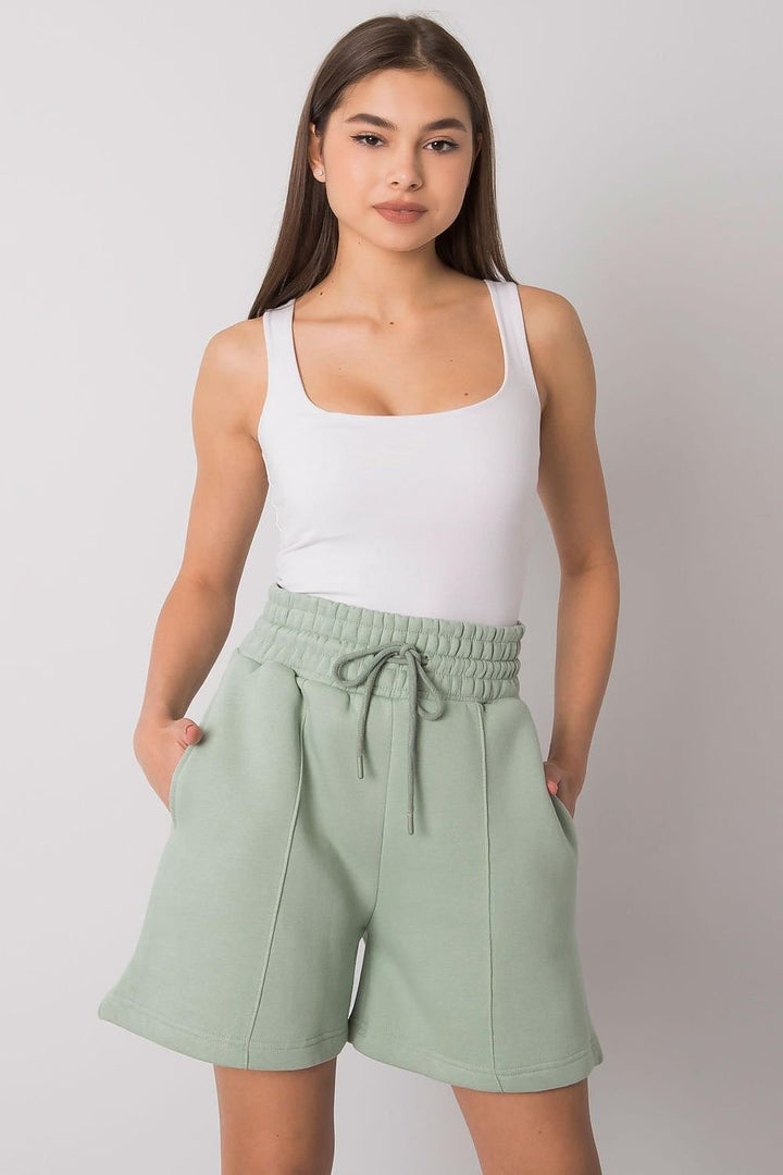 Short BFG