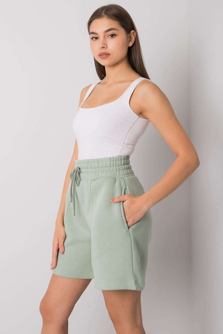Short BFG