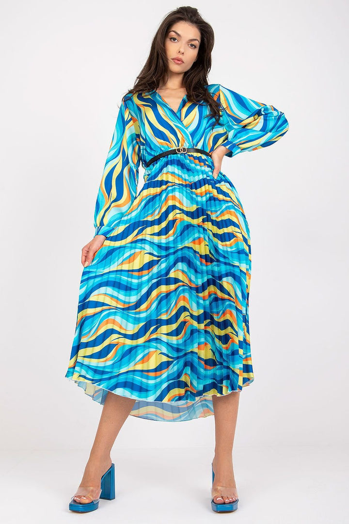 Robe de jour Italie Moda