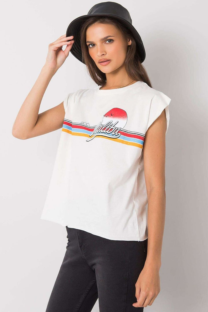 T-shirt Fantaisie