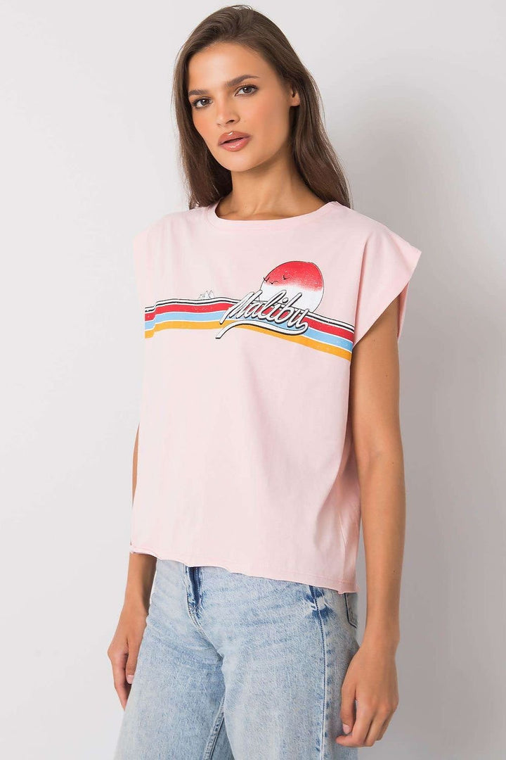 T-shirt Fantaisie