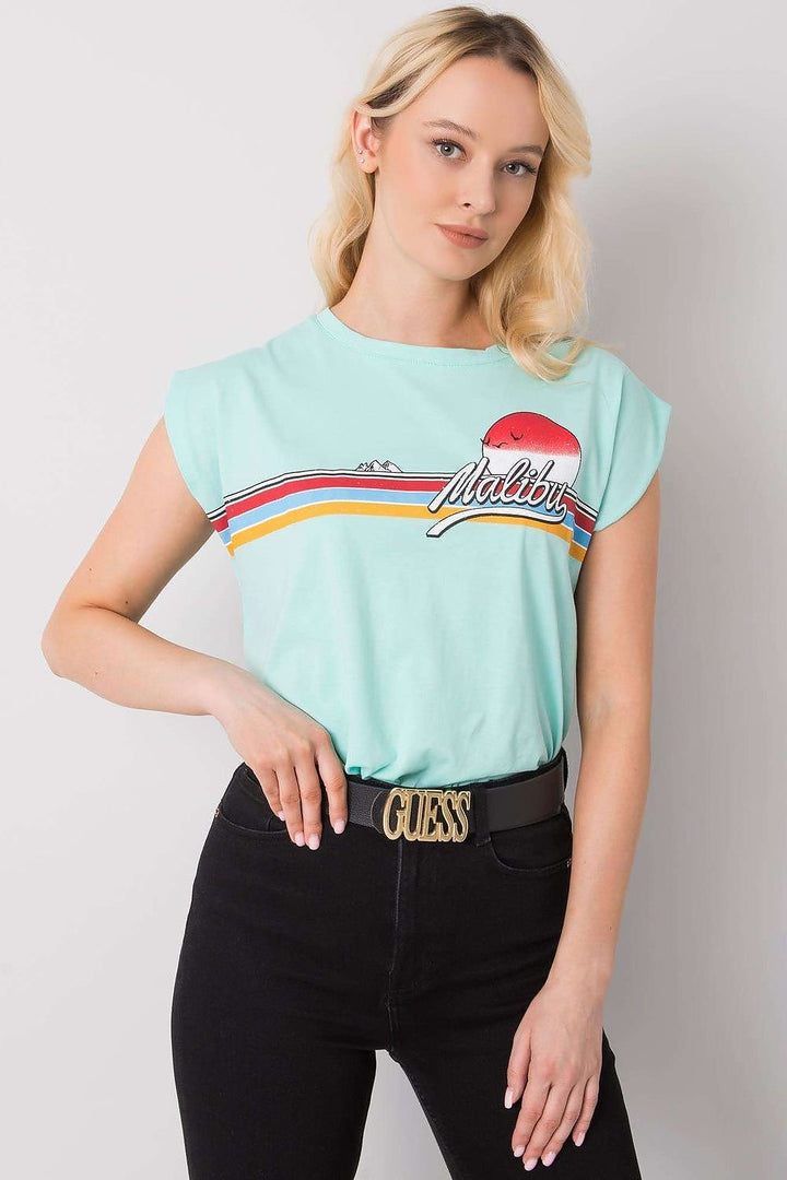 T-shirt Fantaisie