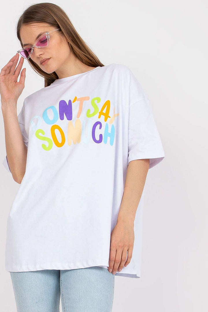 T-shirt Fantaisie