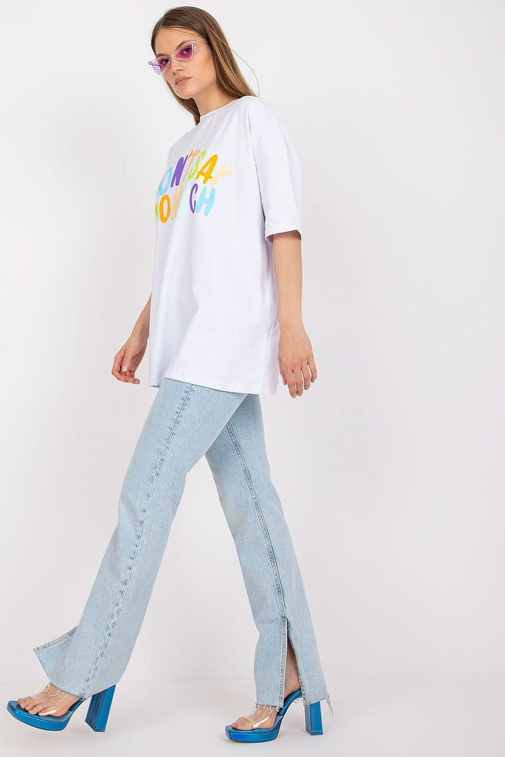 T-shirt Fantaisie