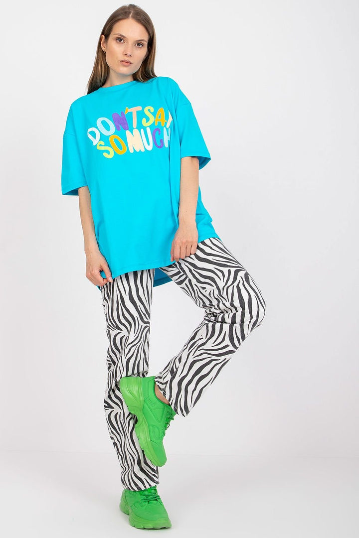 T-shirt Fantaisie