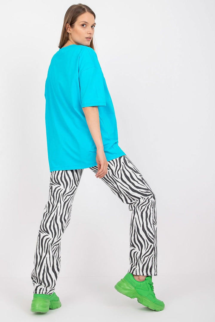 T-shirt Fantaisie