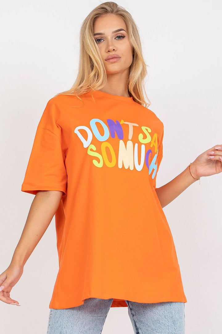 T-shirt Fantaisie