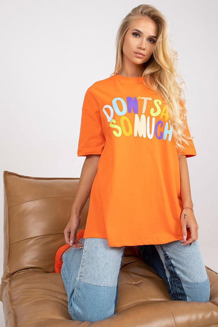 T-shirt Fantaisie