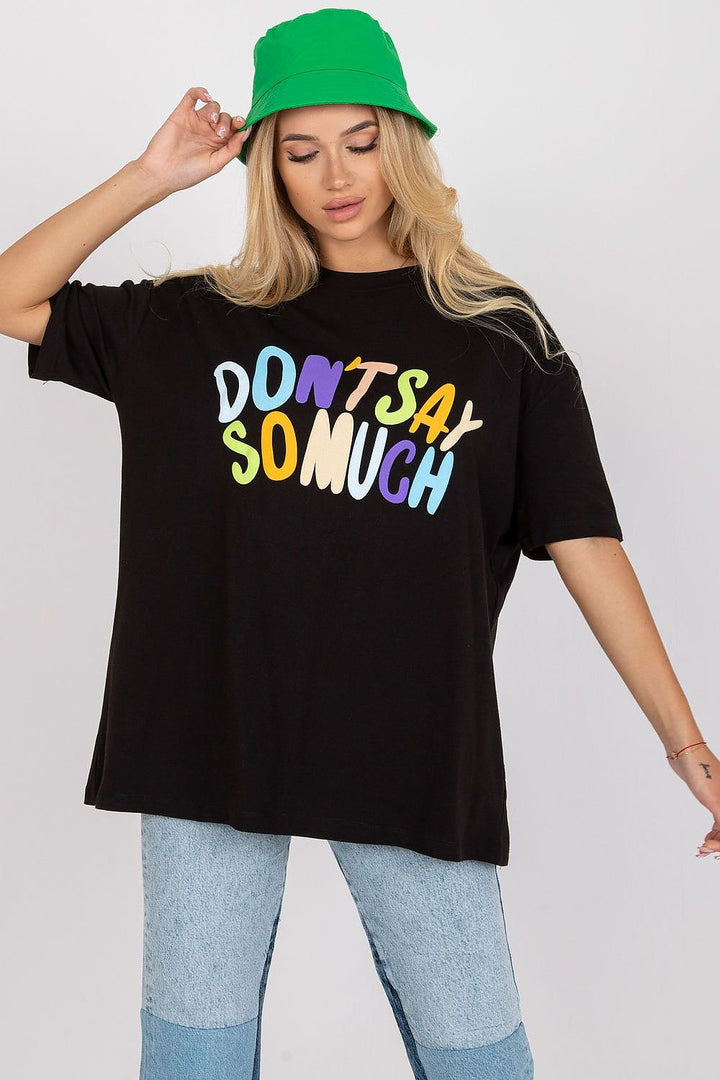 T-shirt Fantaisie
