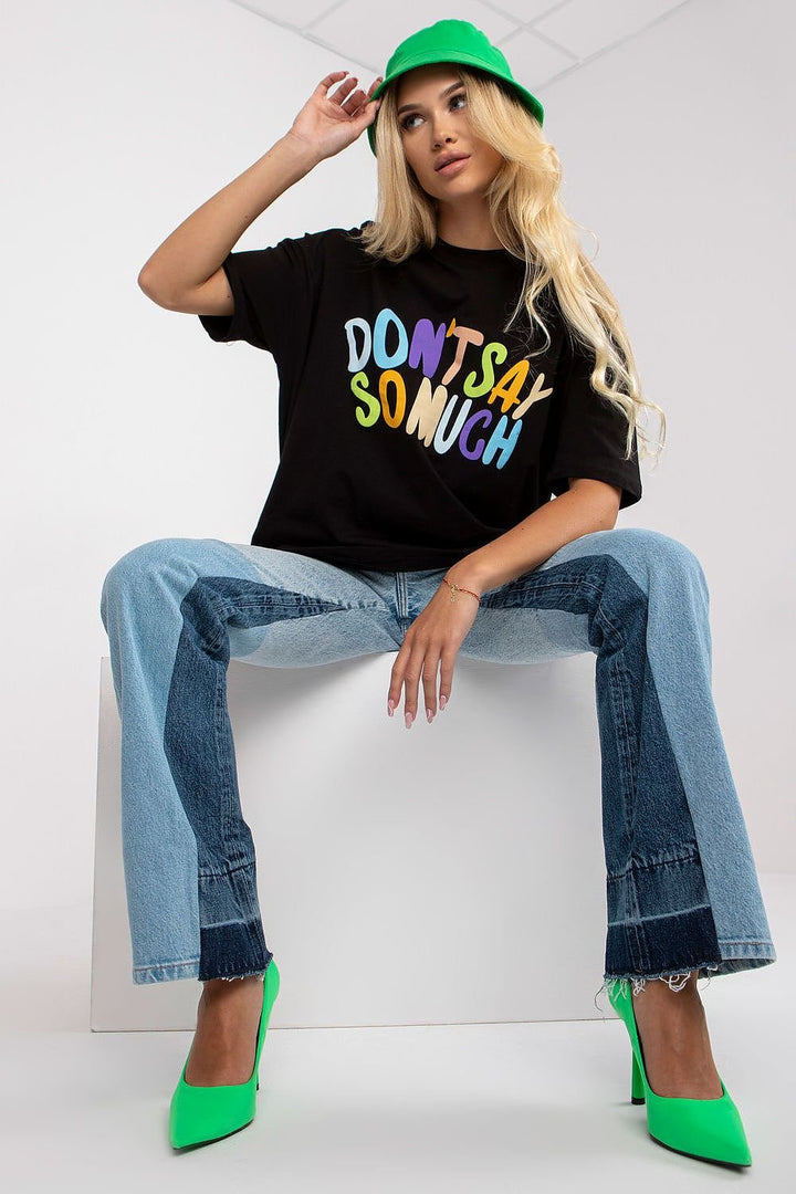 T-shirt Fantaisie