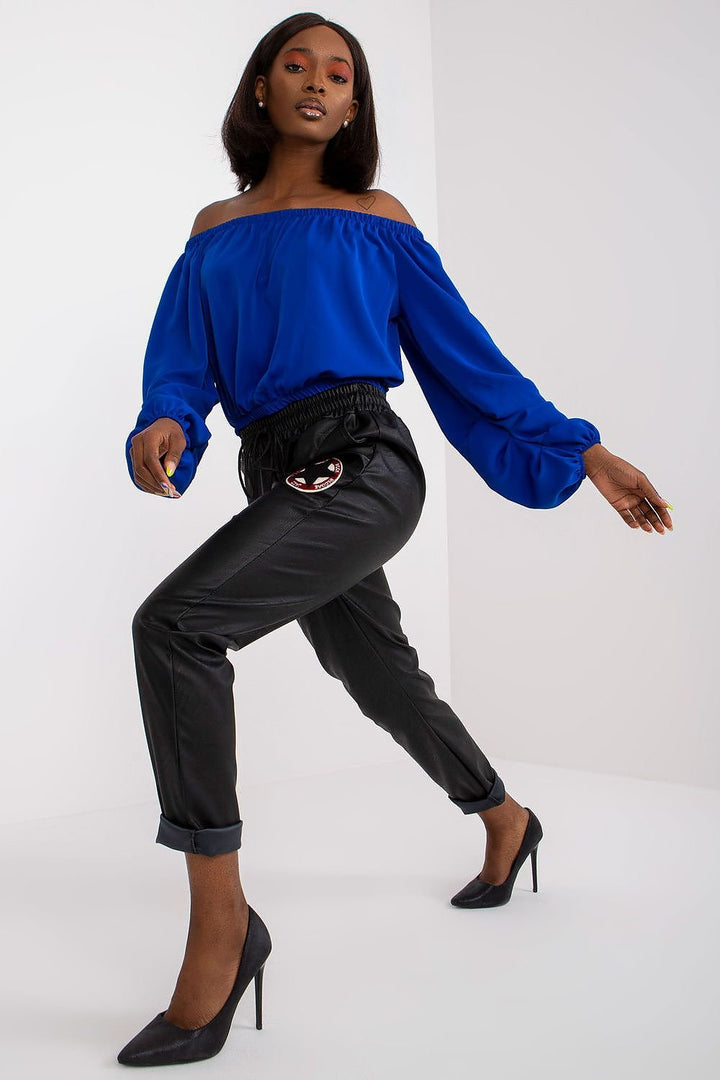 Pantalones mujer Italia Moda