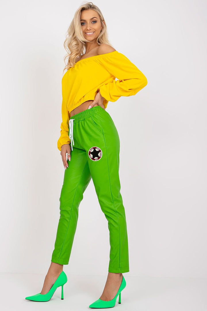 Pantalones mujer Italia Moda