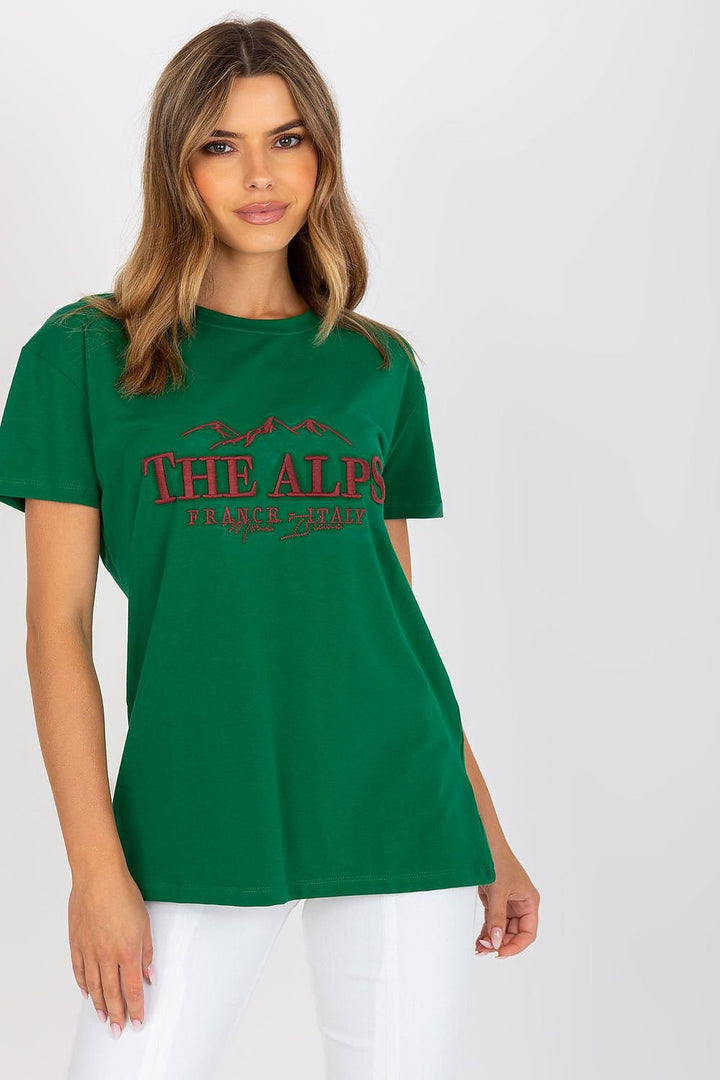 T-shirt Fantaisie