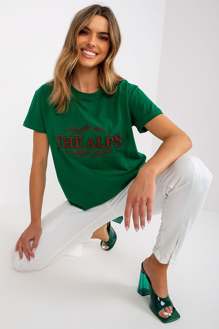 T-shirt Fantaisie