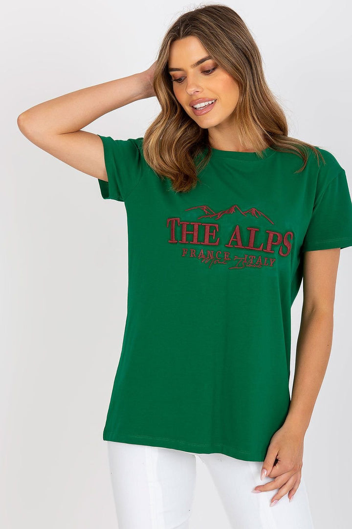 T-shirt Fantaisie