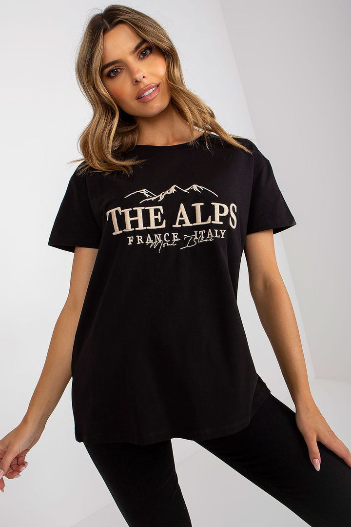 T-shirt Fantaisie