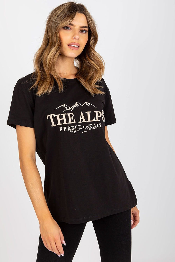 T-shirt Fantaisie