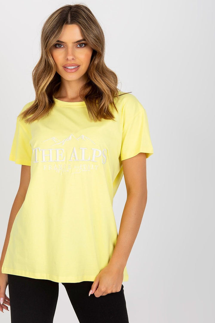 T-shirt Fantaisie