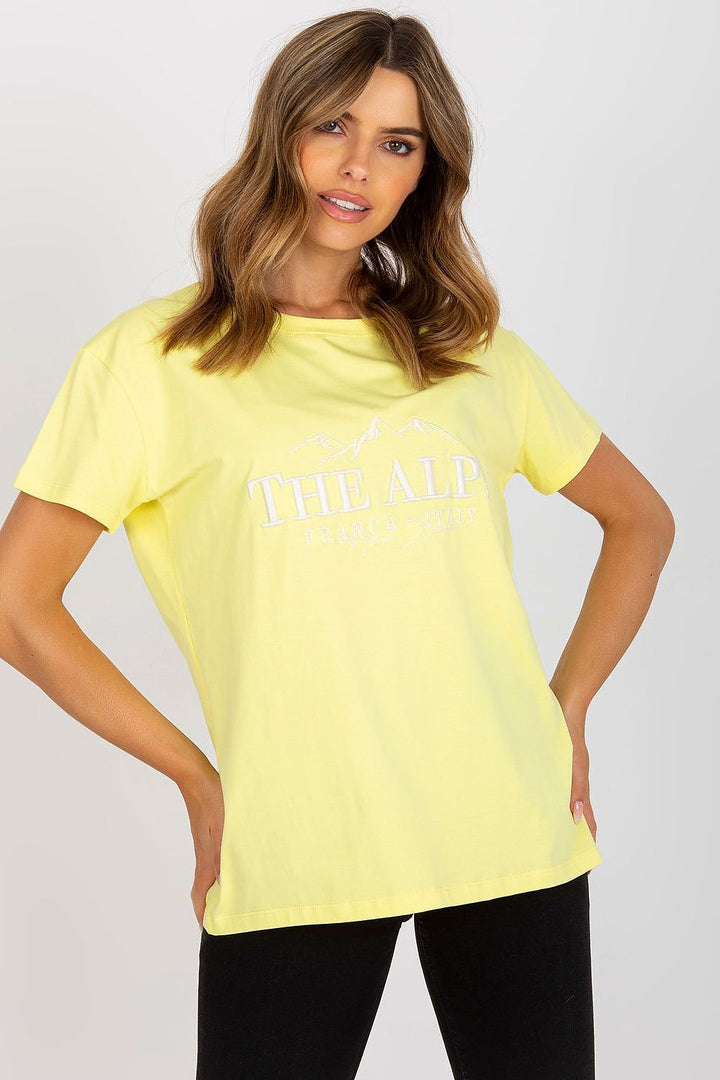 T-shirt Fantaisie