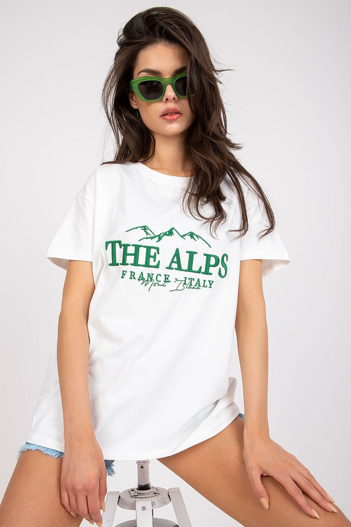 T-shirt Fantaisie