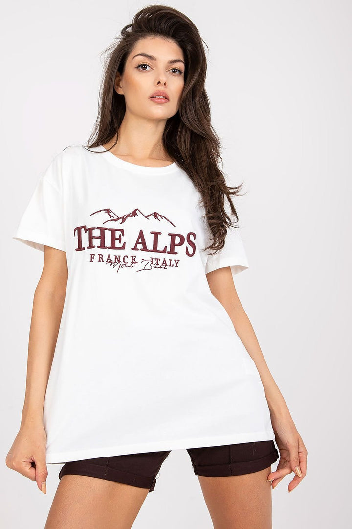 T-shirt Fantaisie