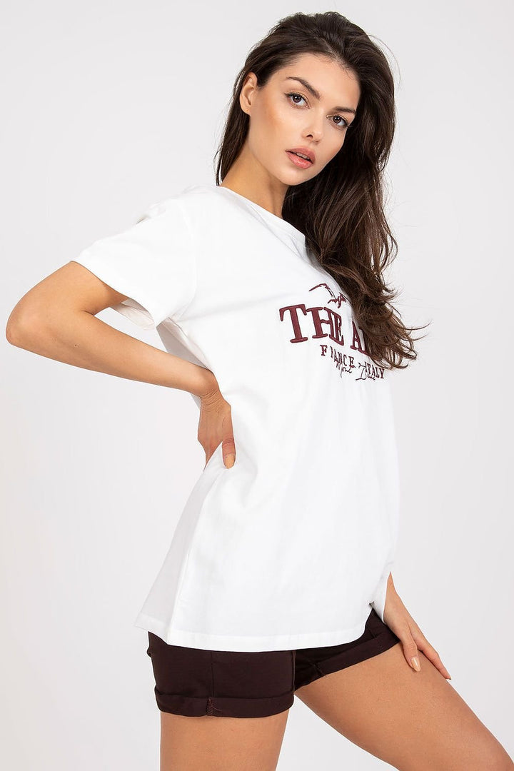 T-shirt Fantaisie
