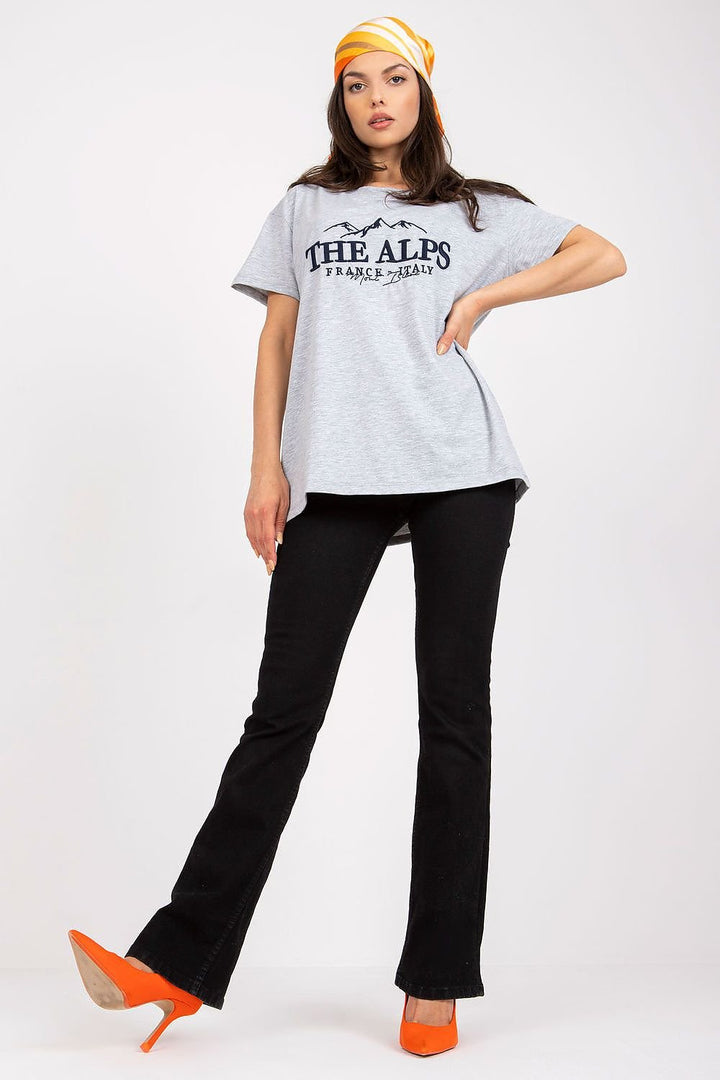 T-shirt Fantaisie