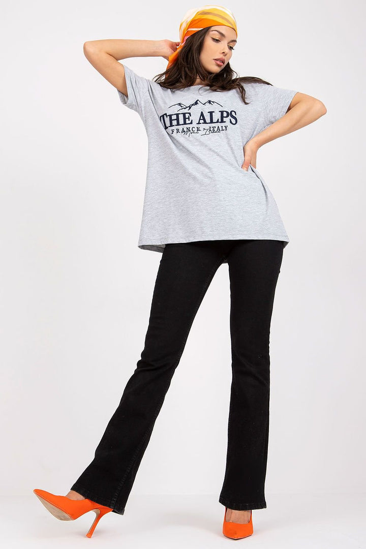 T-shirt Fantaisie