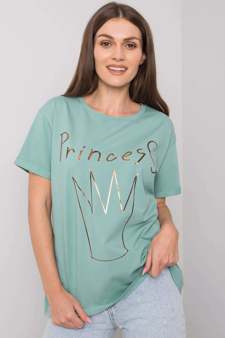 T-shirt Fantaisie