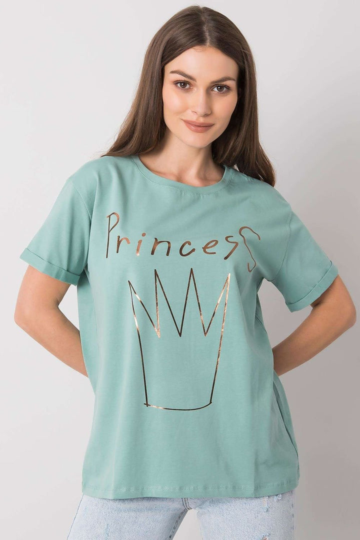 T-shirt Fantaisie