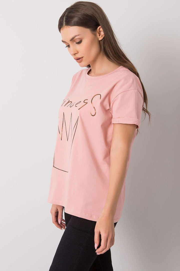 T-shirt Fantaisie