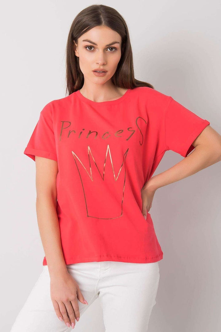 T-shirt Fantaisie