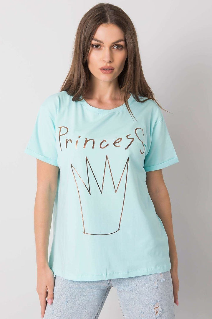 T-shirt Fantaisie