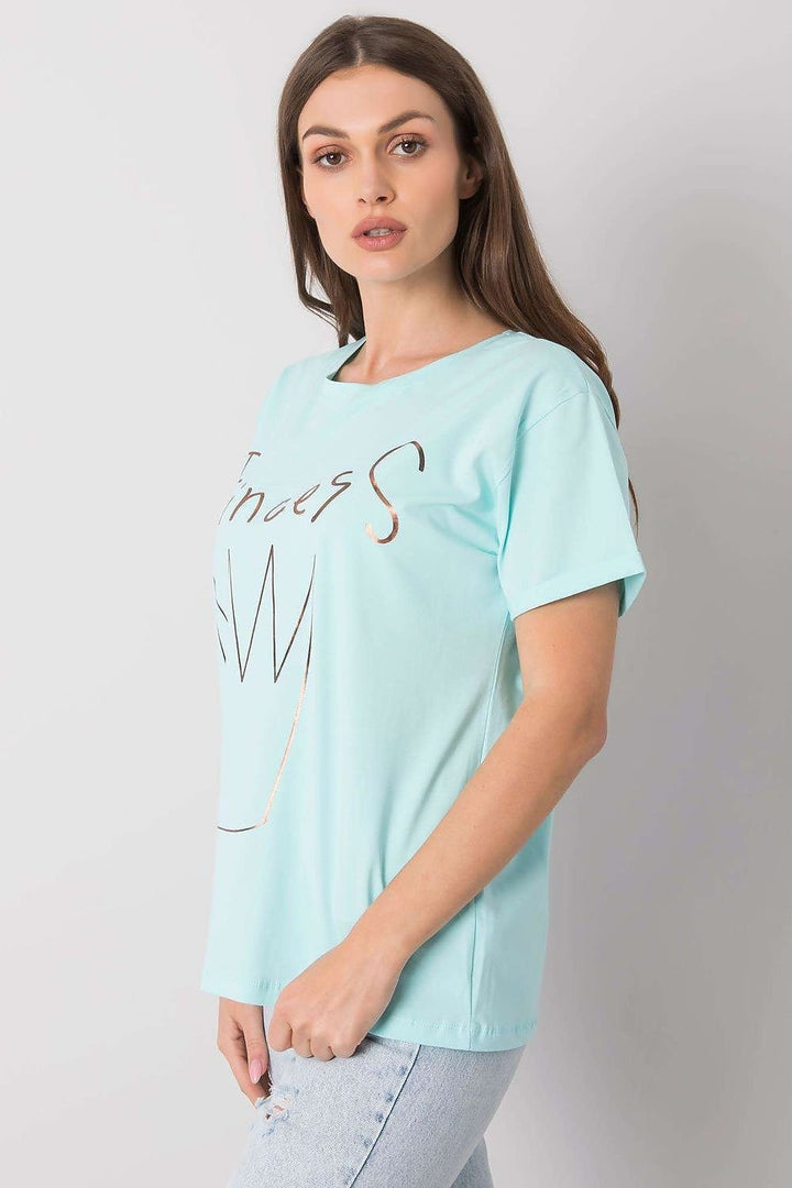 T-shirt Fantaisie