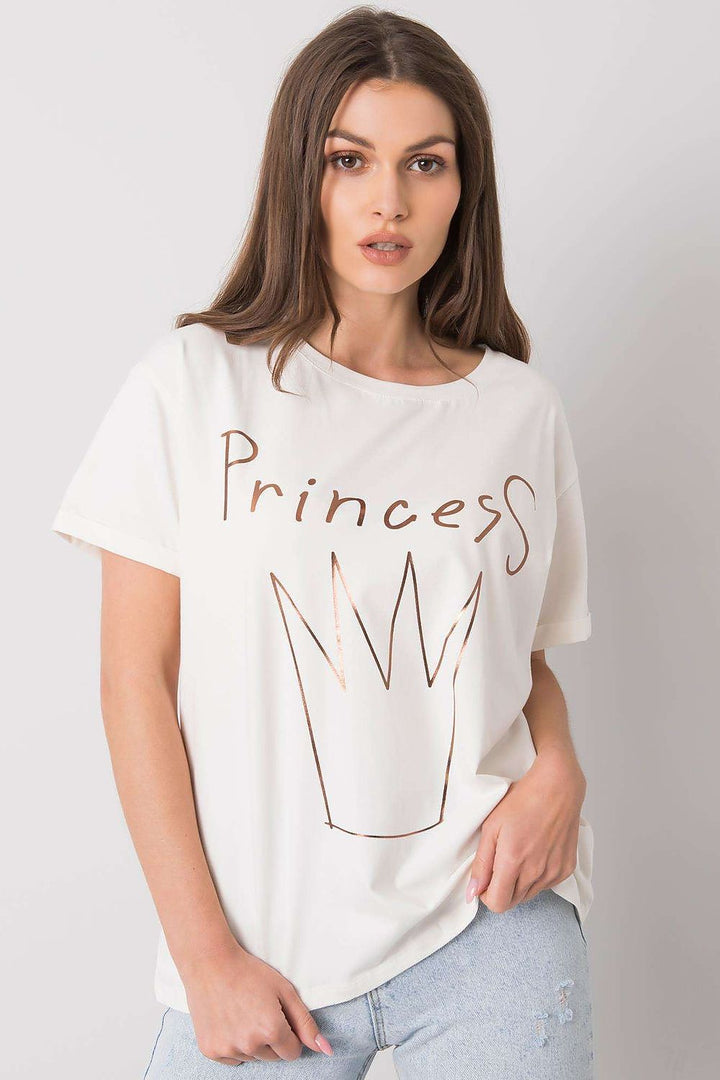 T-shirt Fantaisie