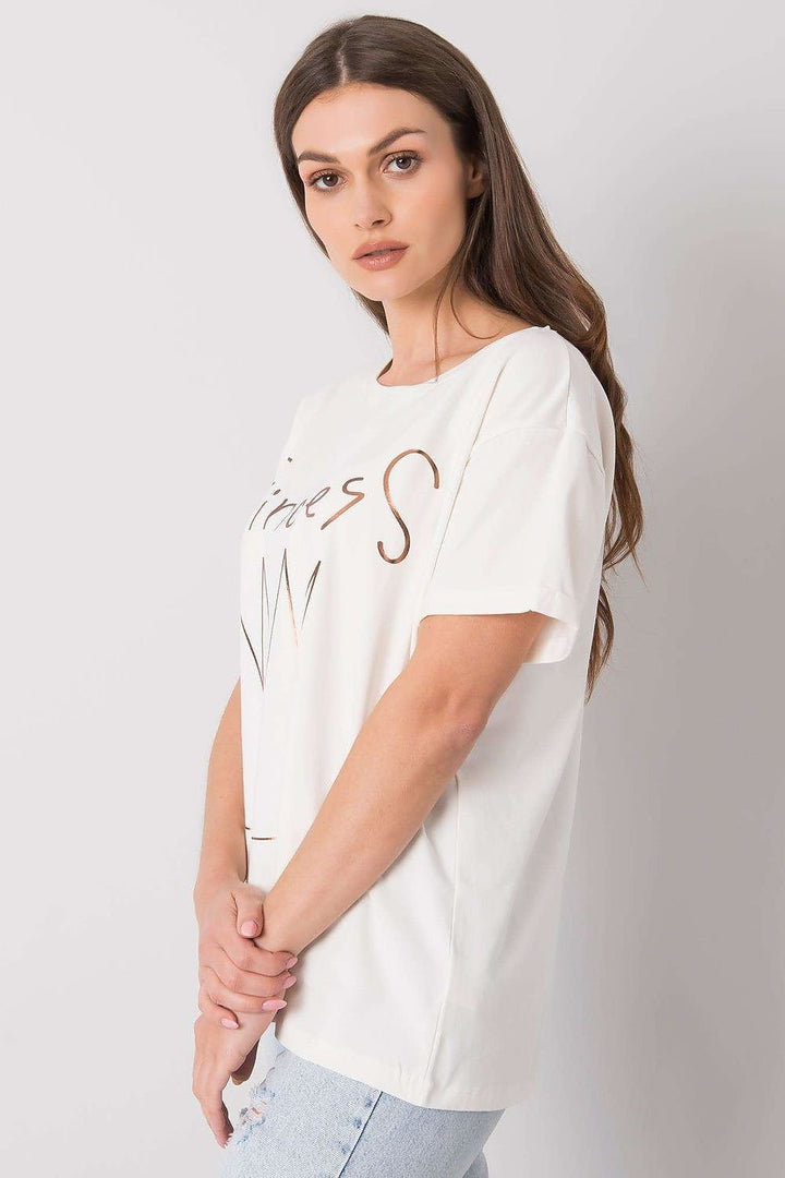 T-shirt Fantaisie