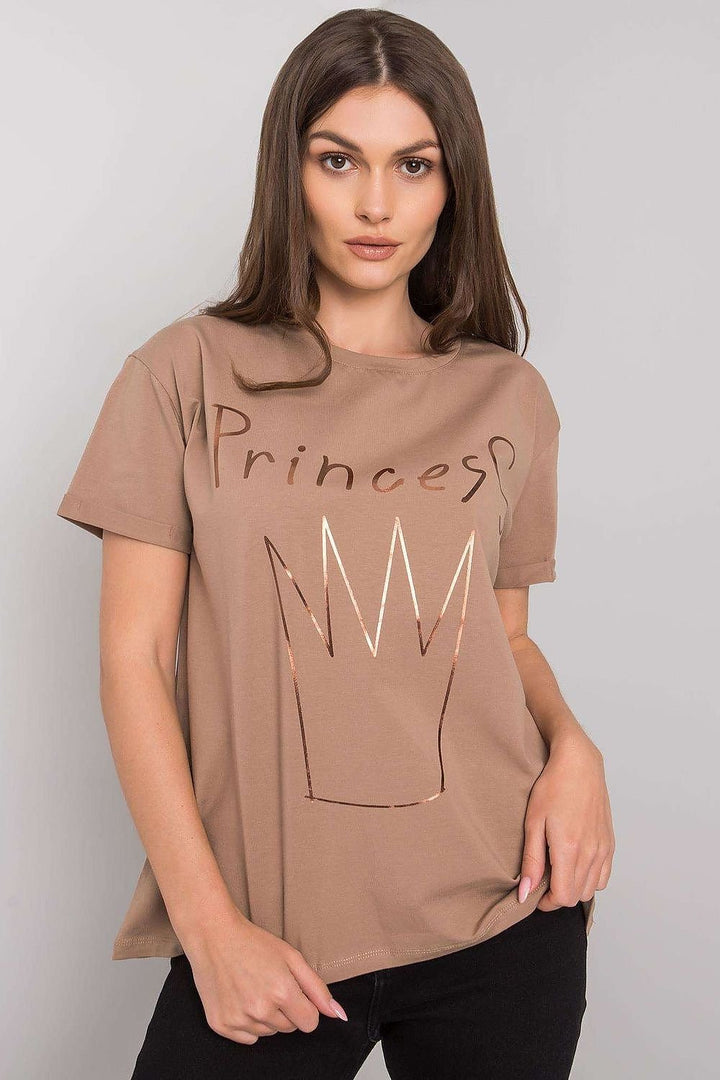 T-shirt Fantaisie