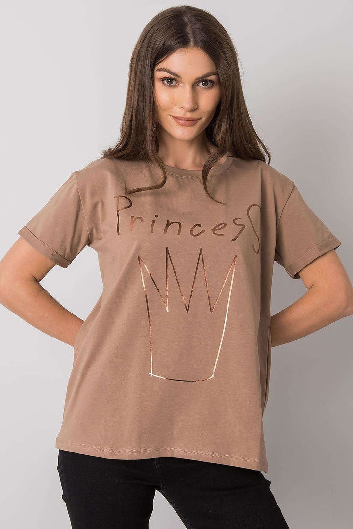 T-shirt Fantaisie