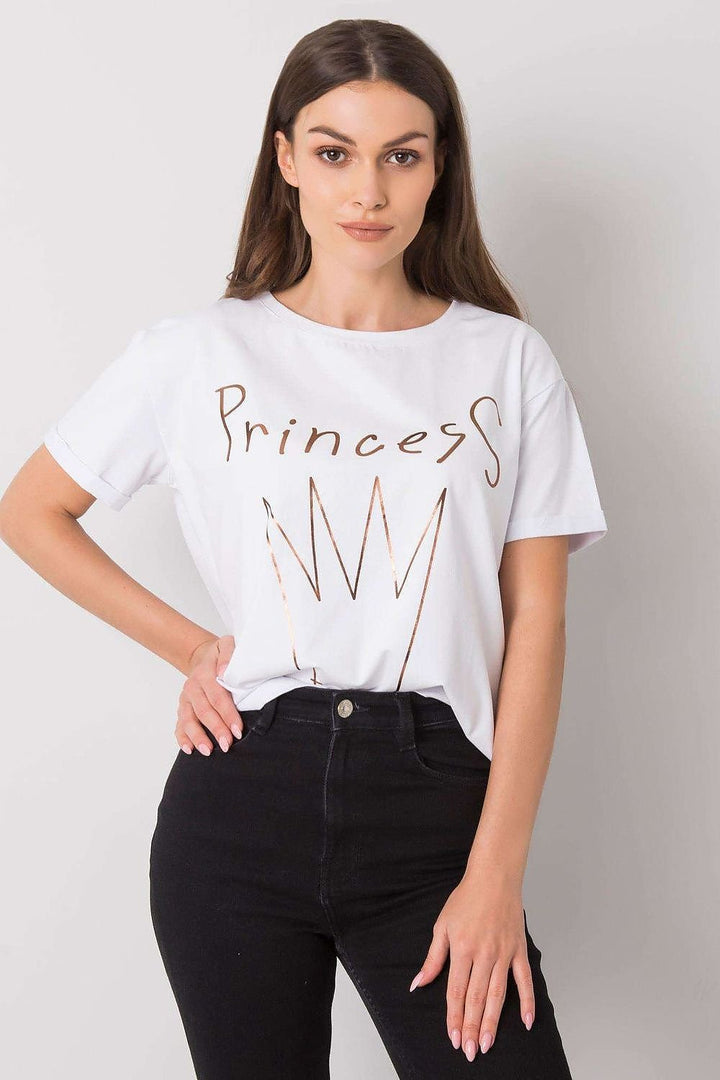 T-shirt Fantaisie