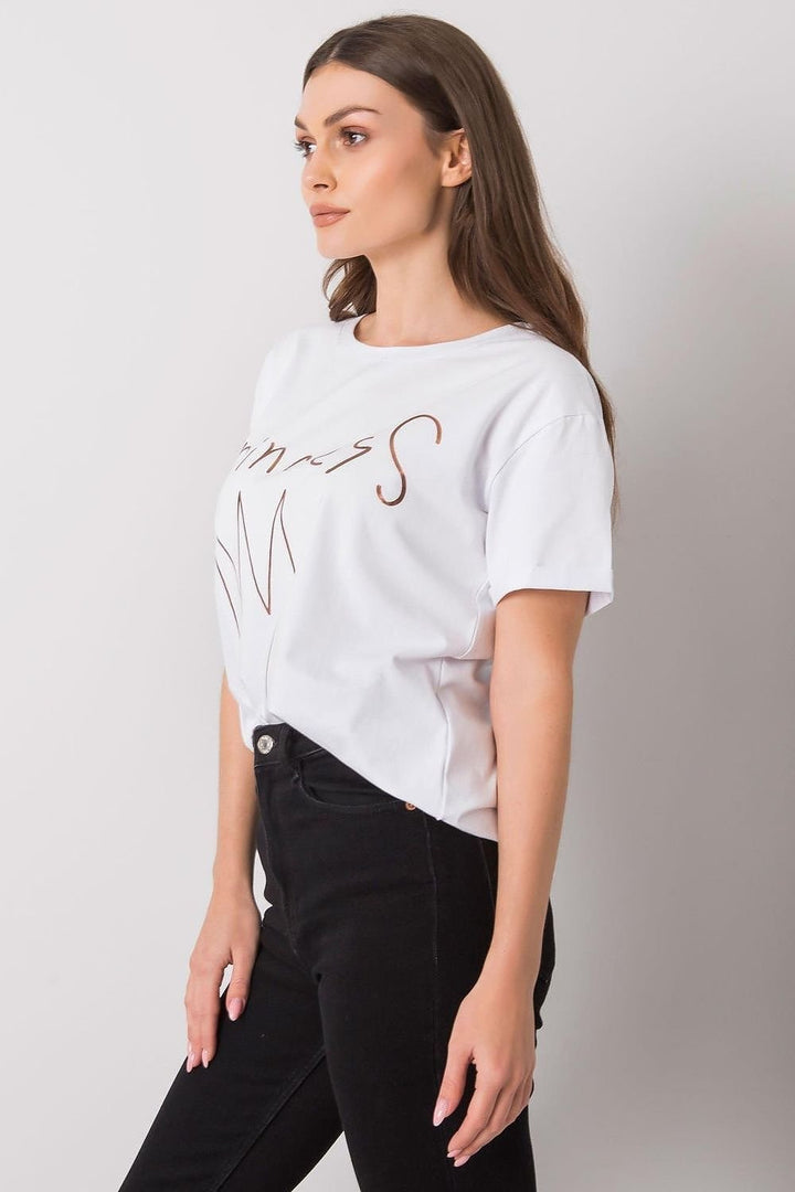 T-shirt Fantaisie