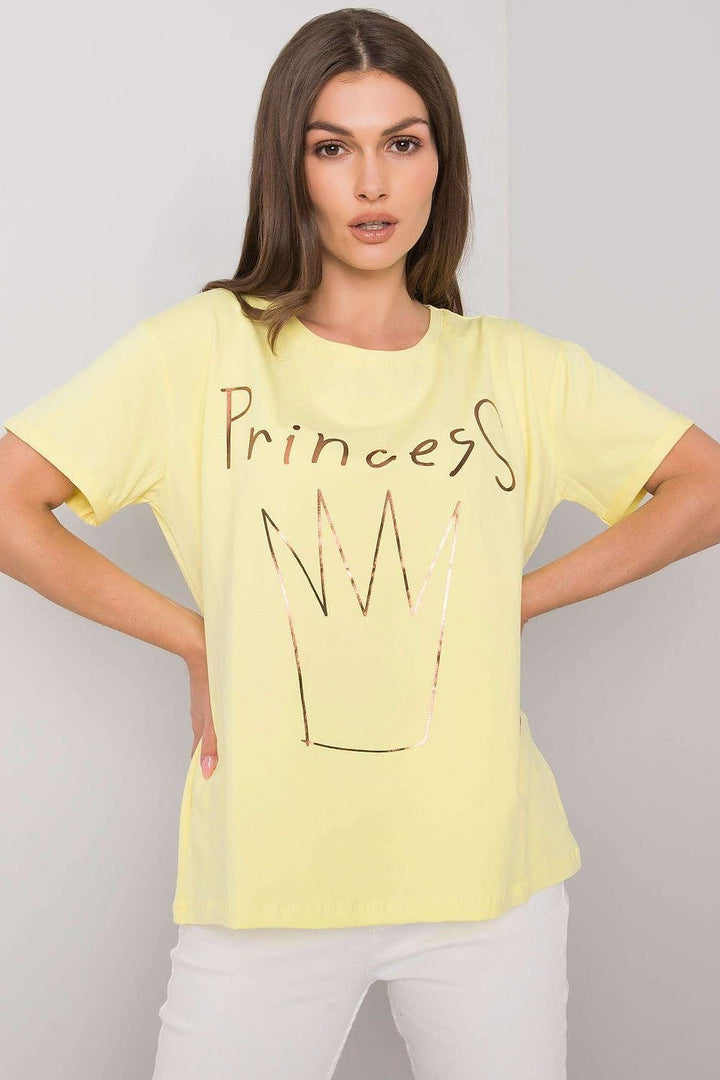 T-shirt Fantaisie
