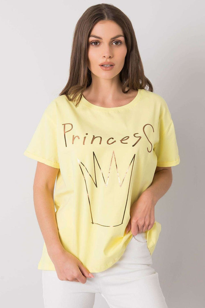 T-shirt Fantaisie