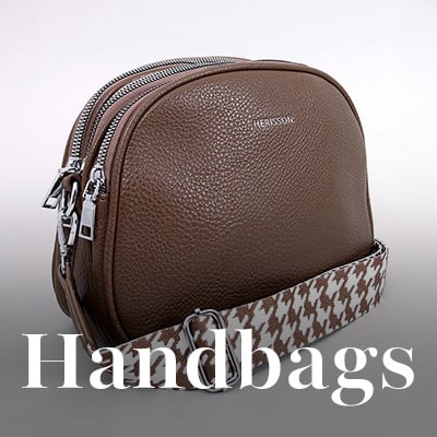 Women’s Handbags – Trendy, High-Quality & Practical