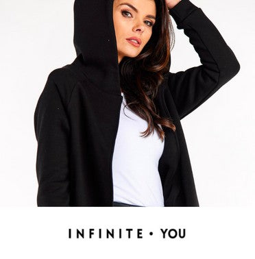 Shop Infinite You’s Polish fashion collection. Timeless classics, sporty comfort, and chic designs made from premium materials for discerning women