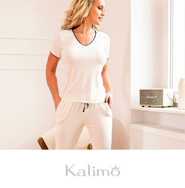 Shop Kalimo lingerie sleepwear, crafted for comfort and perfect fit. Elegant, high-quality designs for restful nights and stylish lounging