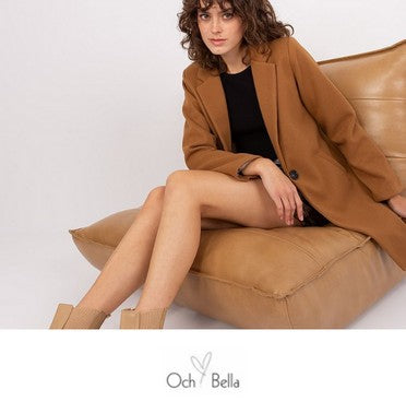 Discover Och Bella’s chic clothing for women. Comfortable, high-quality, and glamorous pieces perfect for everyday wear, dates, or parties.”