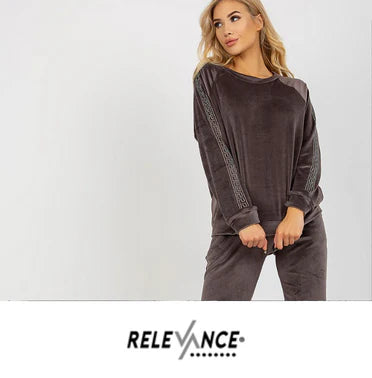 Relevance Brand: Stylish Clothing for Young Women