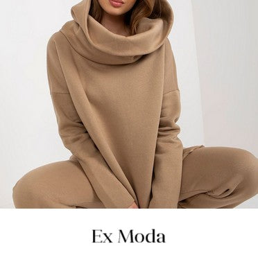 Ex Moda – Fashionable Women’s Apparel for Every Occasion